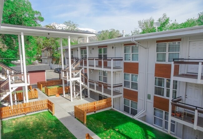 Building Photo - Palmer Apartments