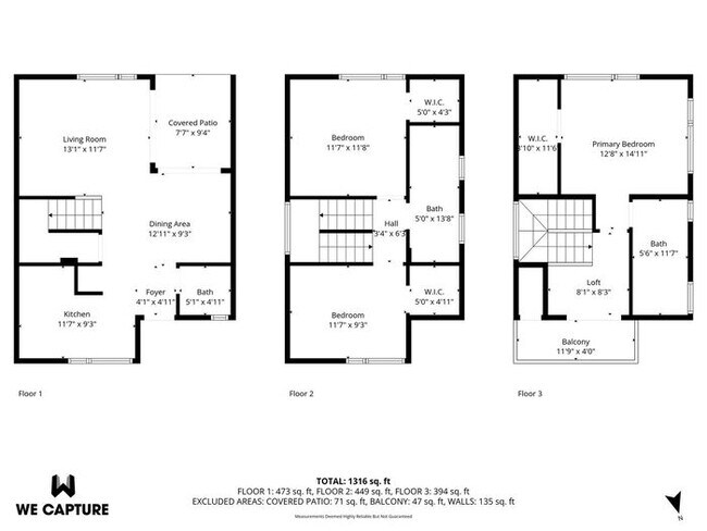 Building Photo - Stunning Othello Park Designer Townhome wi...