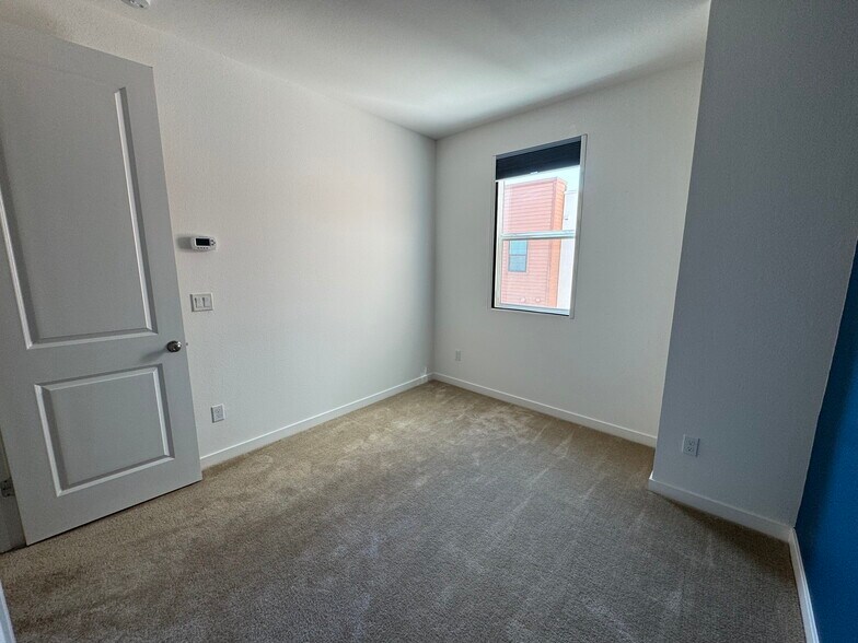 3rd Flr. Bedroom (Room #4) - 5891 Cadence Ave