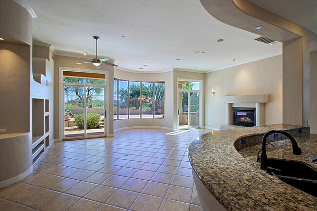 Building Photo - 9311 E Cavalry Dr