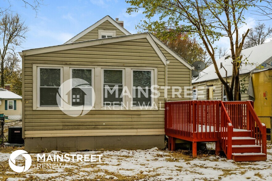 Building Photo - 1207 Bicknell Ave