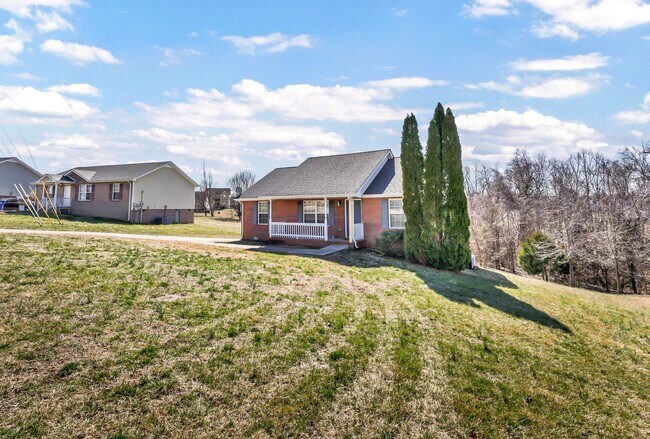 Building Photo - 1006 Bobcat Dr