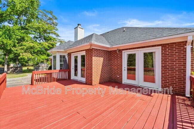 Building Photo - 928 Hunting Horn Wy