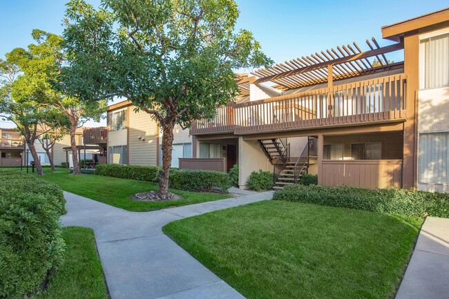 Building Photo - Canyon Village Apartment Homes