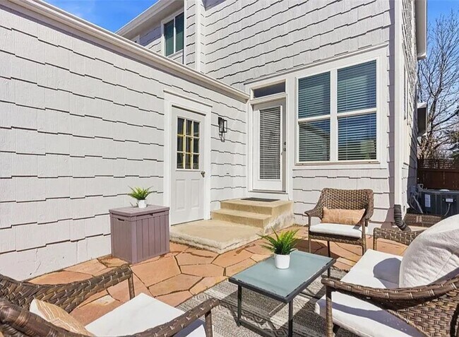 Building Photo - Available NOW! 4-Bedroom in one of Denver’s Hottest Neighborhoods!