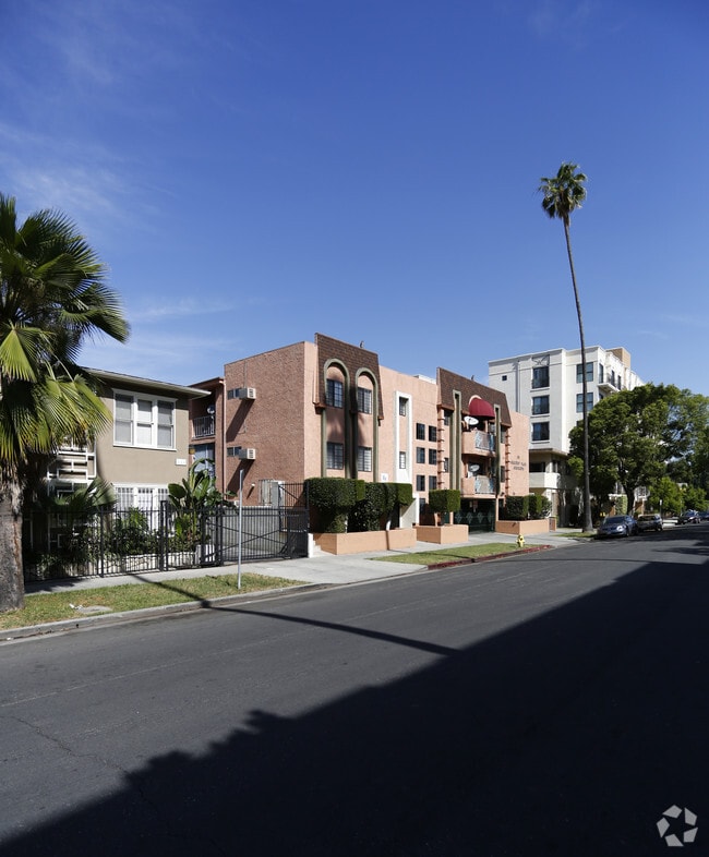 Building Photo - Grammercy Place Apartments