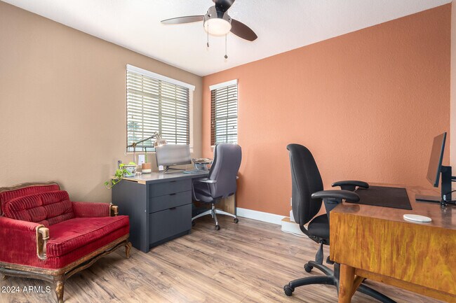 Building Photo - 1836 N Stapley Dr