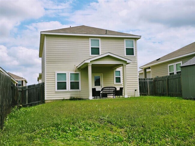 Building Photo - 19506 Caymus Dr