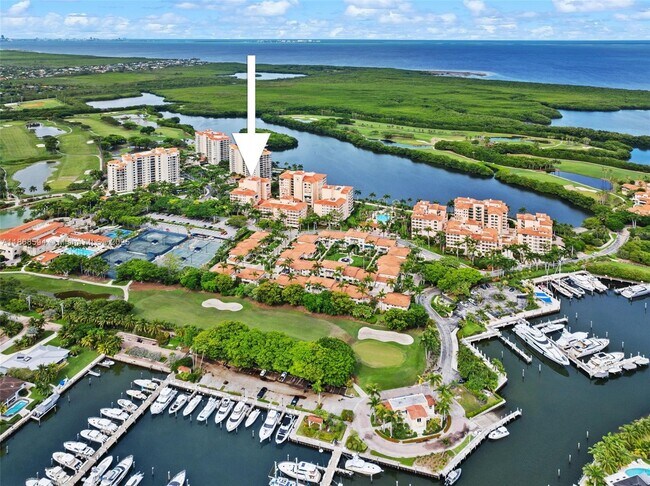 Building Photo - 13633 Deering Bay Dr