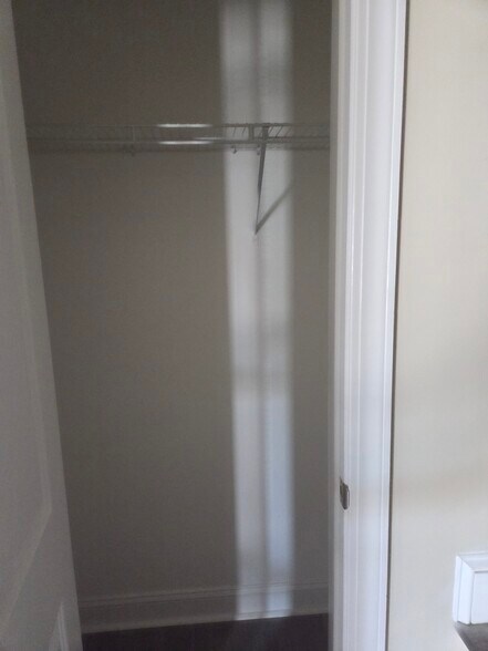 Coat Closet - 500 Hillshade Ct