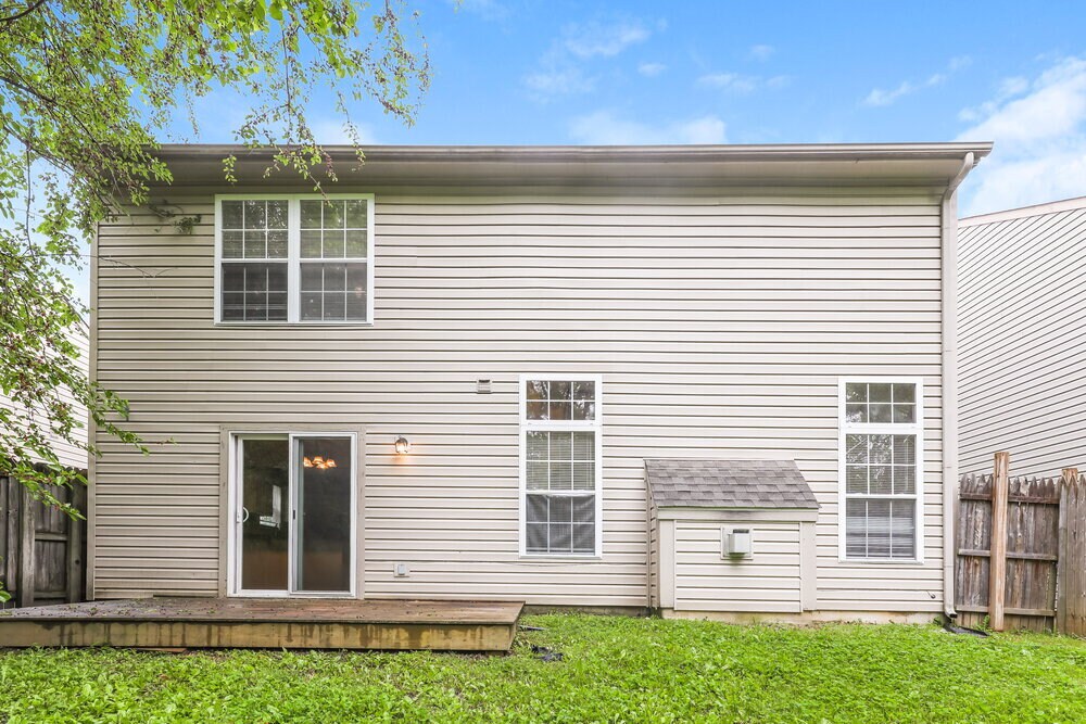 Building Photo - 5782 Dollar Forge Dr