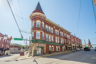 Building Photo - Gladden Building