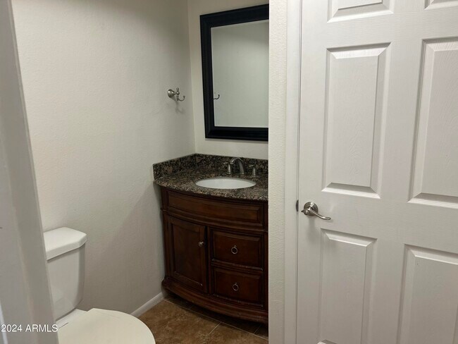 Building Photo - 8381 E Indian School Rd