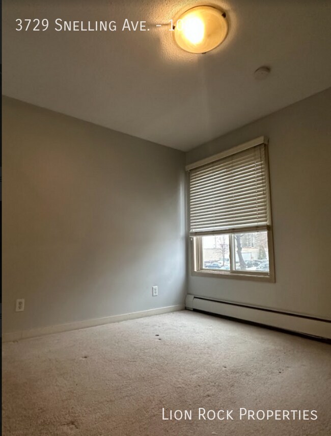 Building Photo - 3729 Snelling Ave