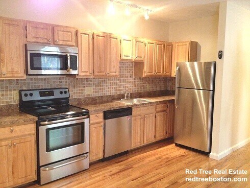 Apt 2 - 118 Berkshire St