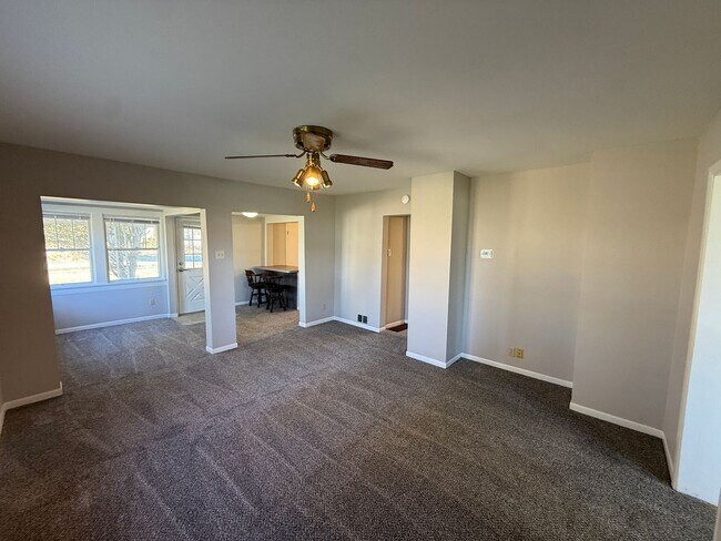 Building Photo - Home For Rent By Capital Property Management