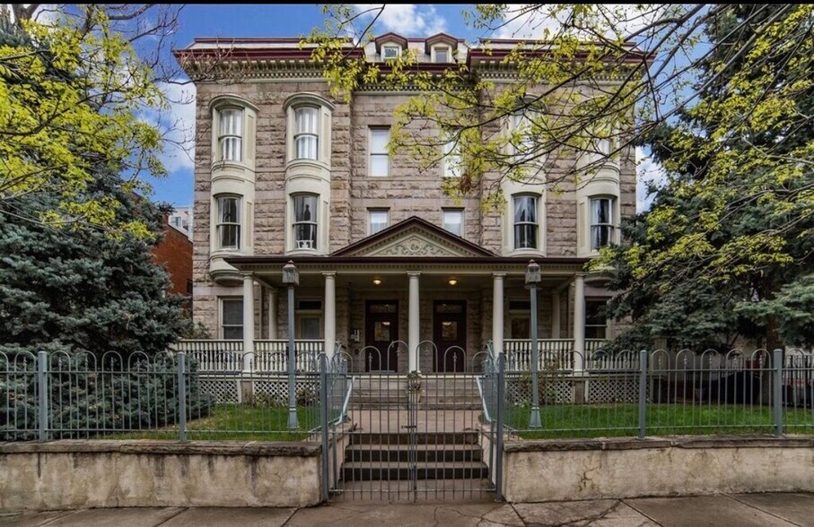 Building Photo - 1620 N Pennsylvania St