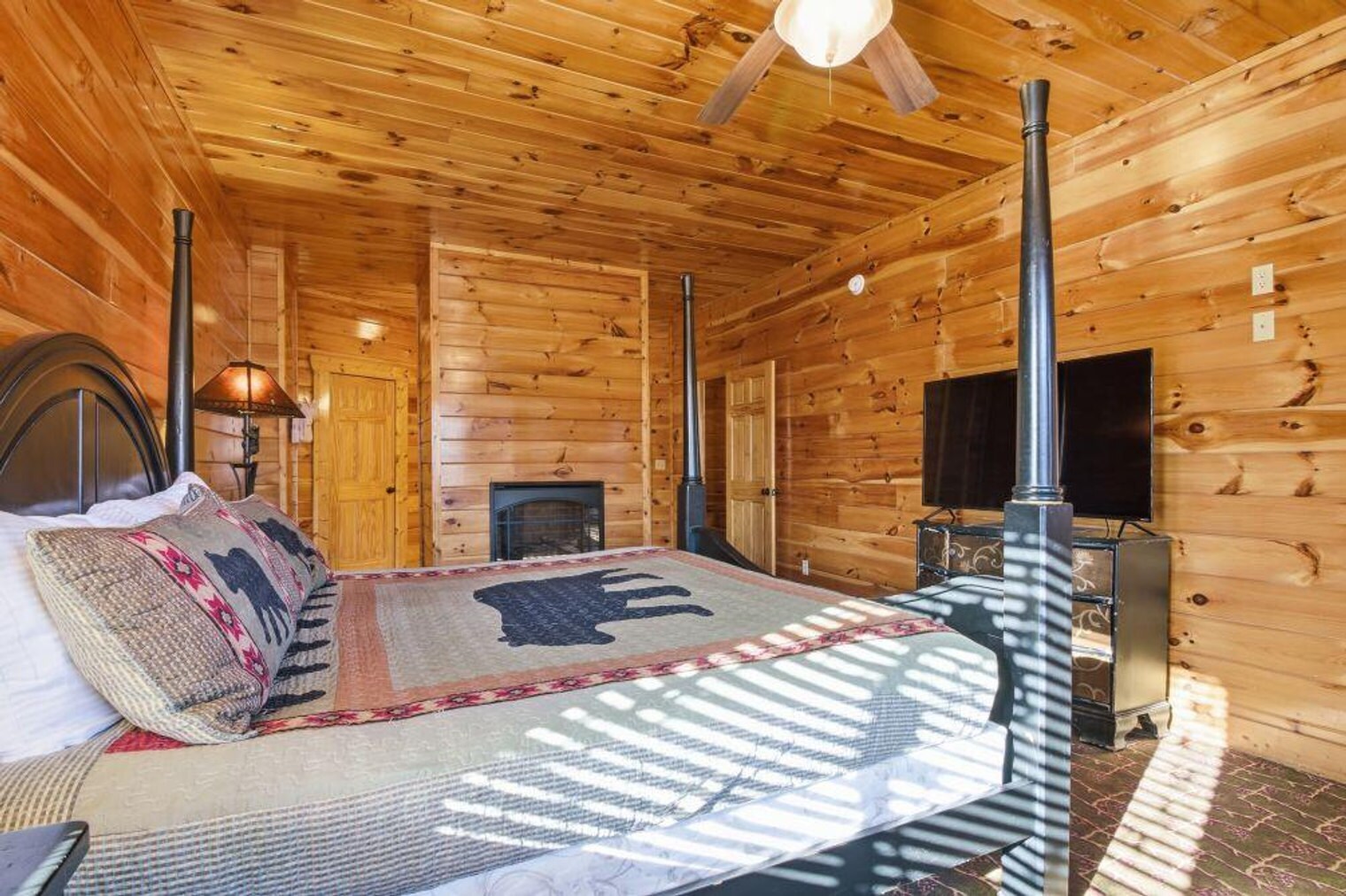 Building Photo - 1115 Towering Oaks Dr