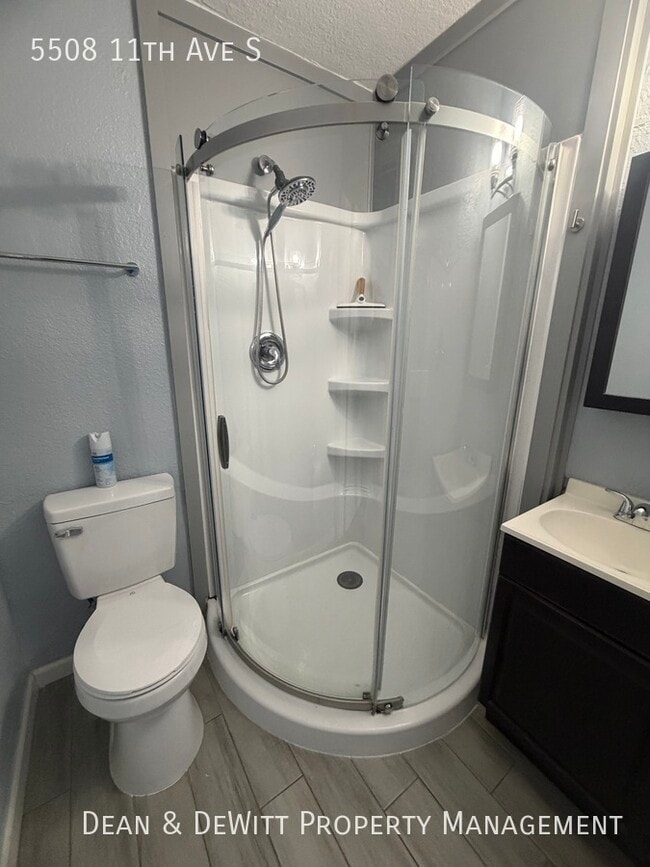 Building Photo - 5508 11th Ave S