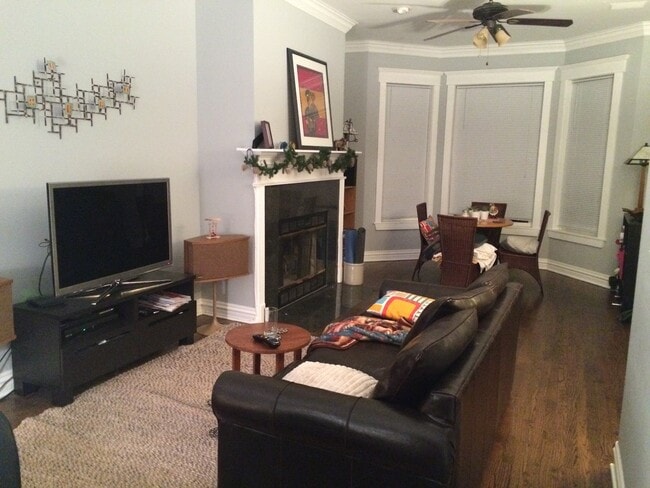 Building Photo - 3749 N Clifton Ave