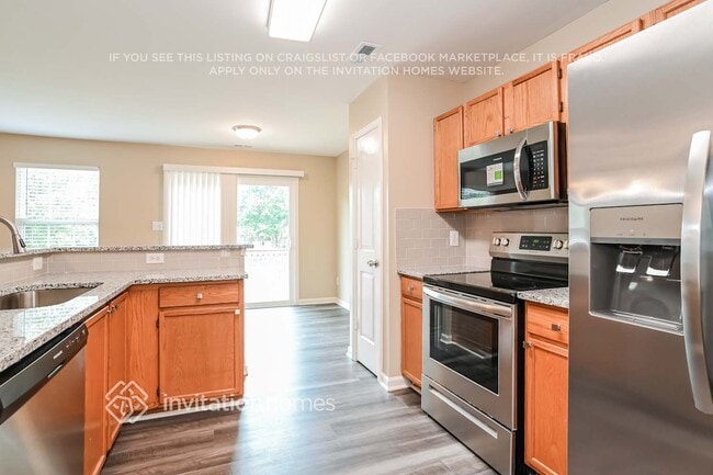 Building Photo - 13818 Pilcher Dr