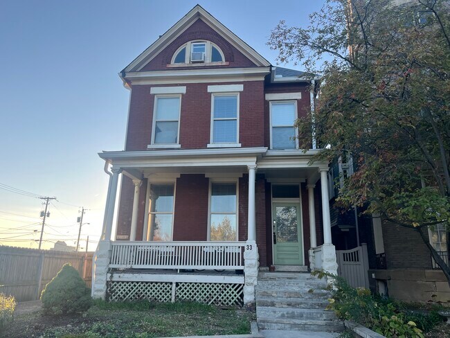 Primary Photo - 33 Hamilton Park