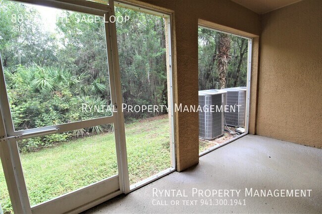 Building Photo - 8839 White Sage Loop