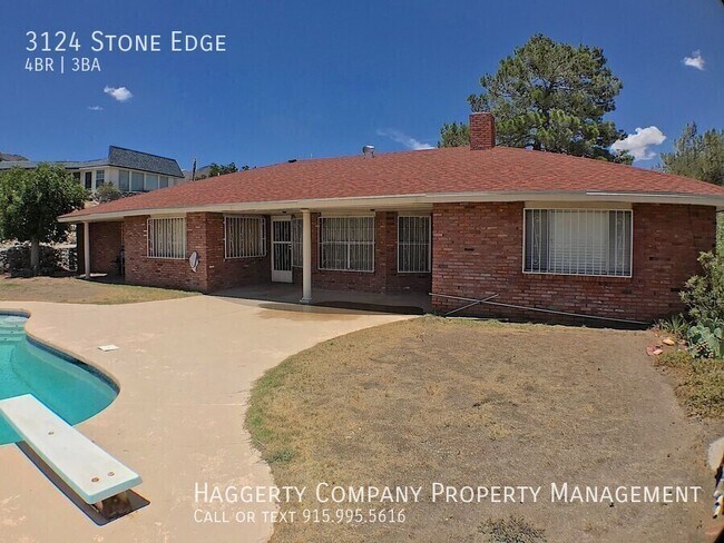 Building Photo - 3124 Stone Edge Rd