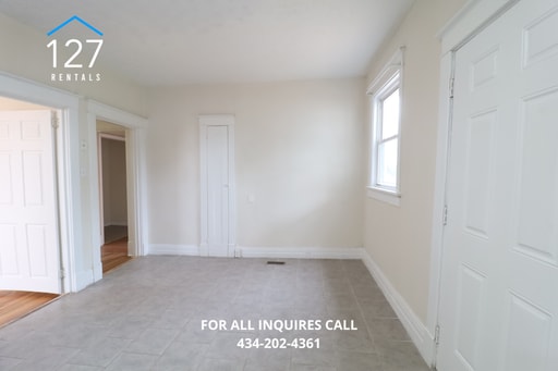 Building Photo - Cozy 3 Bed 1 Bath Property in Lynchburg, VA