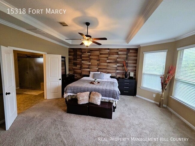 Building Photo - 15318 Fort Marcy
