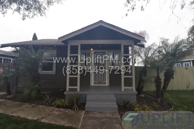 Building Photo - 3639 36th St