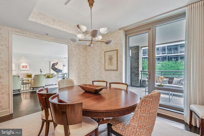 Building Photo - 1111 23rd St NW