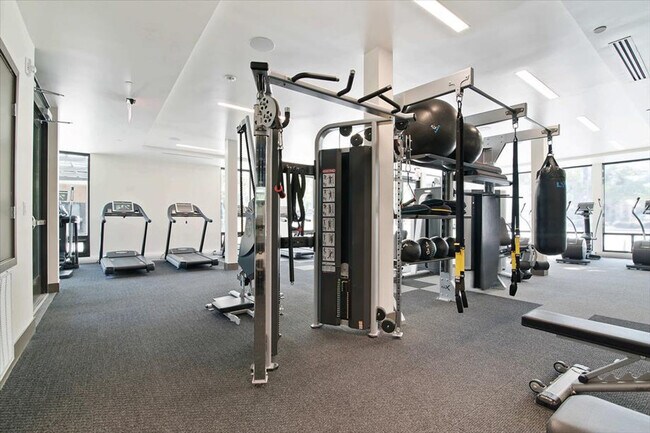 Building Photo - 1734 W El Camino Real