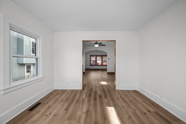 Building Photo - 1182 25th St