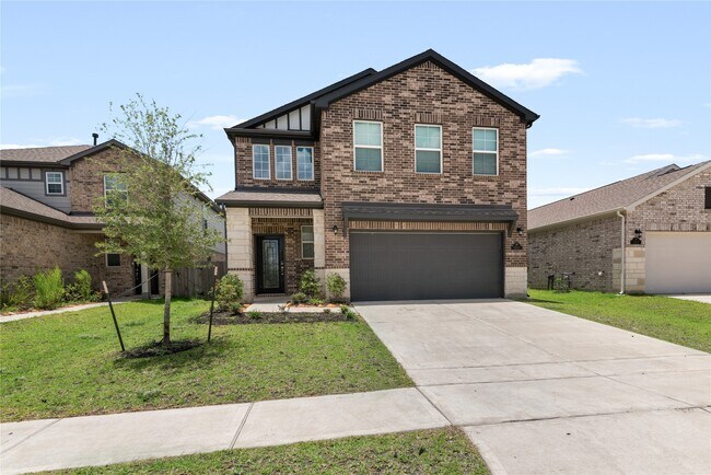 Building Photo - 5811 Quest Valley Dr