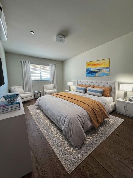 Building Photo - Above 7th Apartments