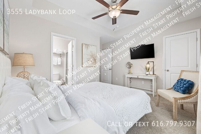 Building Photo - 3555 Ladybank Loop