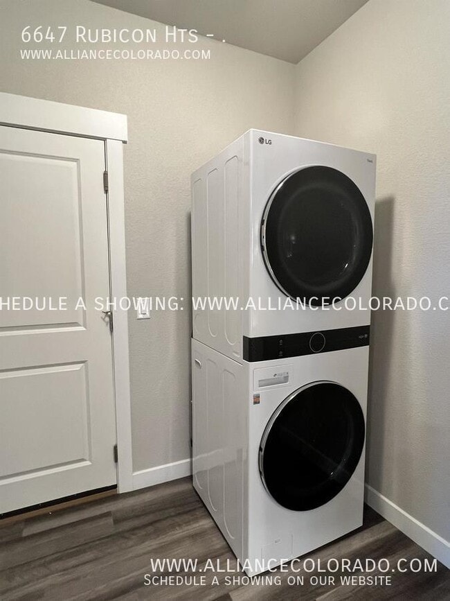 Building Photo - 6647 Rubicon Hts