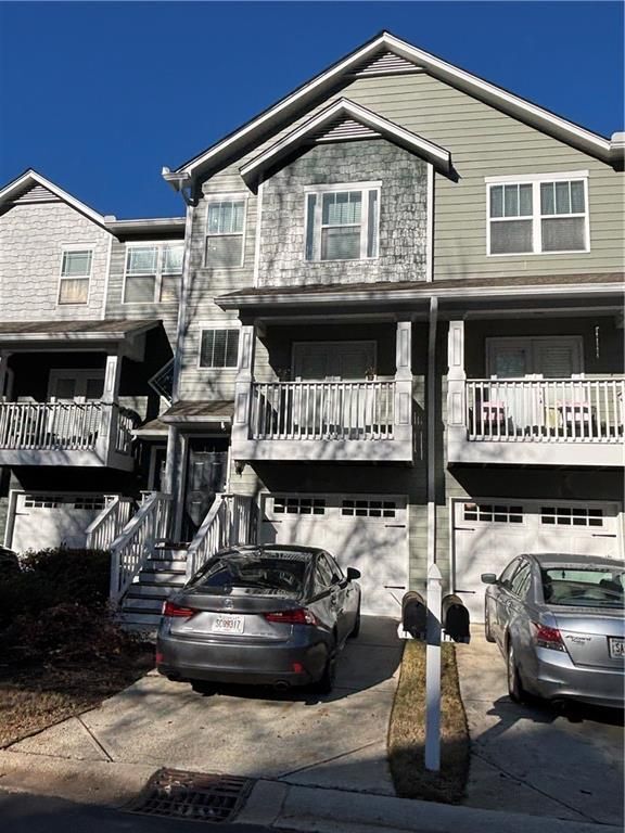 Building Photo - 1161 Liberty Pkwy NW