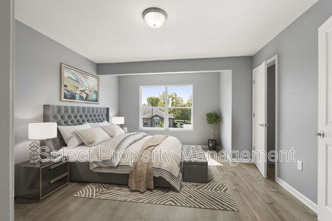 Building Photo - 7077 Homestead Rd