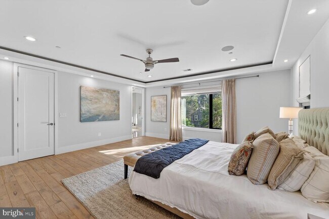 Building Photo - 5310 Dorsett Pl NW