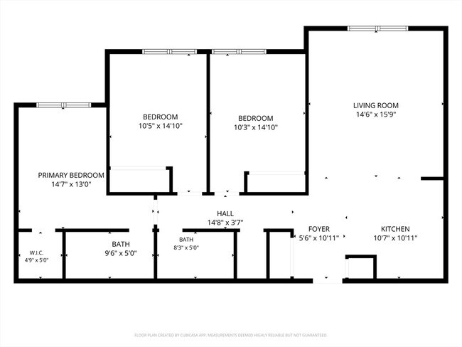 Building Photo - 60 Cross St E