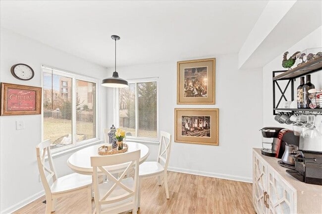 Building Photo - {10710} Updated Overland Park Townhome + Blue Valley Northwest + Two Car Garage