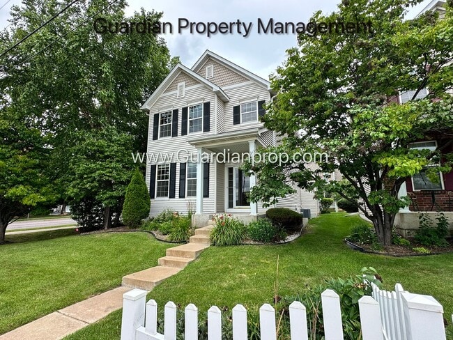 Primary Photo - Hopkins Single Family Home, 2 Car Garage, ...