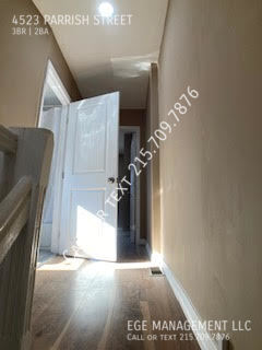 Building Photo - 4523 Parrish St