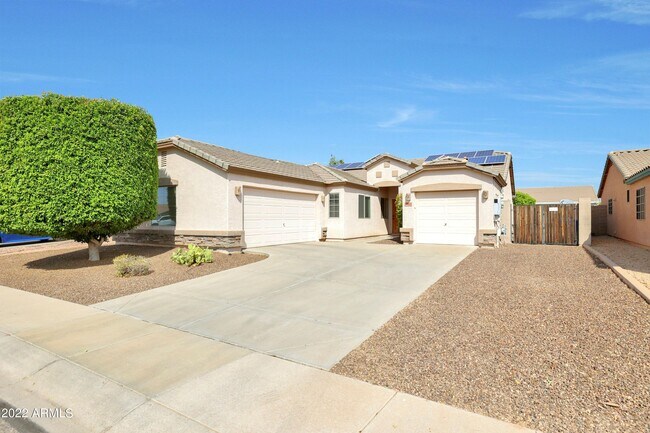 Primary Photo - 16462 W Sandra Ln