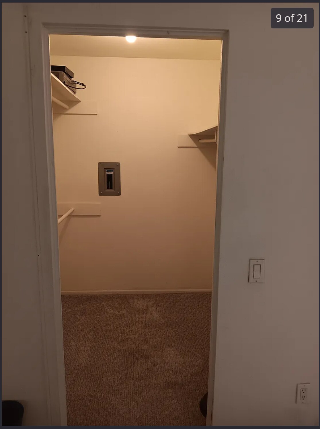 Building Photo - 6416 Friars Rd