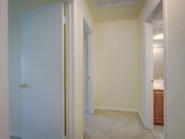 Building Photo - A Lovely Brick-Front Town House
