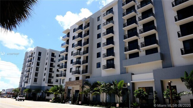 Building Photo - 6320 SW 8th St