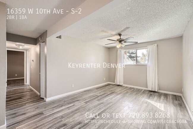 Building Photo - Charming 2-Bedroom Garden-Level Apartment ...